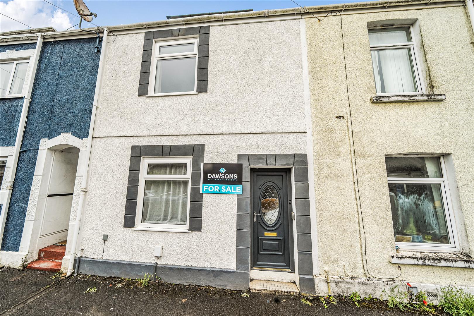 Langland Terrace, Brynmill, Swansea, SA2 0BB